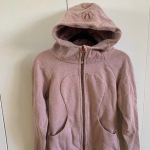 LULULEMON HOODIE